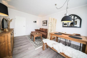 Ferienwohnung Seeblick, Scharbeutz